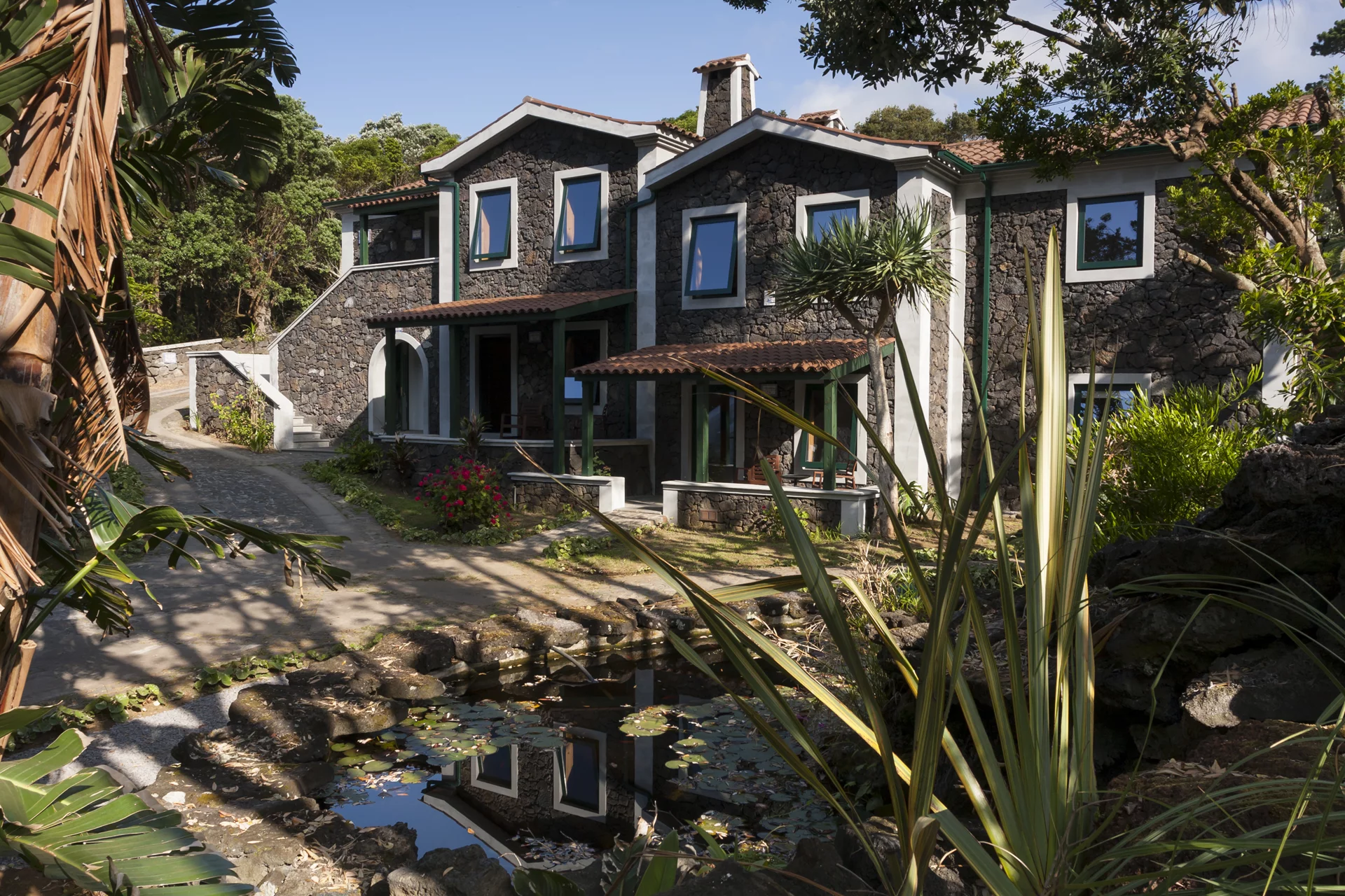 Aldeia da Fonte Natura Hotel